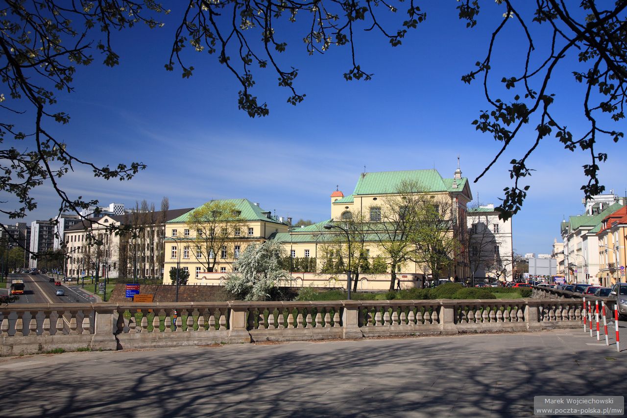 Warszawa